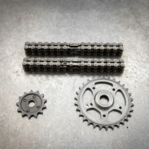 Kit De Cadena 428